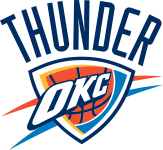 Thunder Thành phố Oklahoma